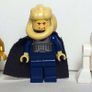 Lego Star Wars 4475: Jabba's Message (2003) 100% Complete (NO BOX) Image 3