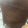 Brown ArmChair Image 4