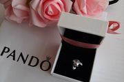 New genuine pandora bee mine charm