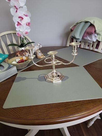 Candelabra