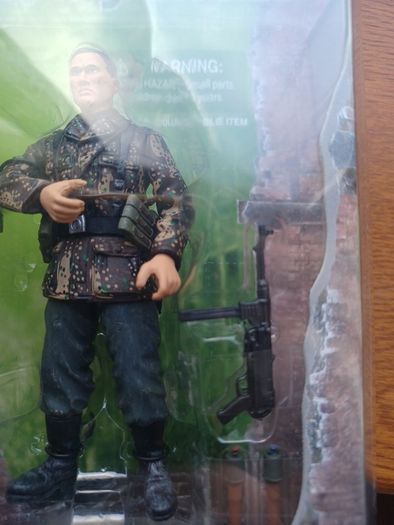 Collectable Toy Soldier
