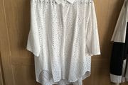 Broderick Anglise shirt