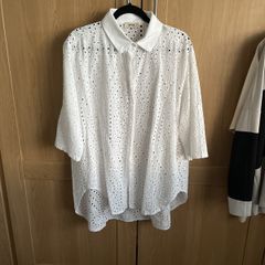 Broderick Anglise shirt