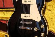 Yamaha MIJ SG1802 P90 Ebony (Delivery available)