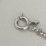 Evil Eye very nice bracelet made of 925 silver Image 5