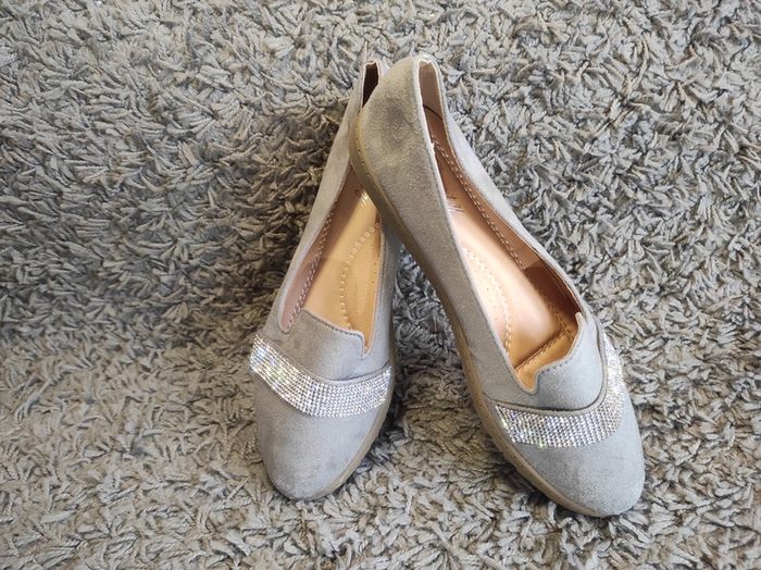 Beautiful shoes
