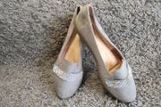 Beautiful shoes
