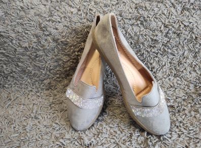 Beautiful shoes