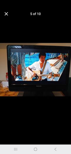 philips dvd player