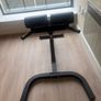 Hyperextension Bench Image 2