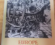 Europe and the People Without History Eric R. Wolf
