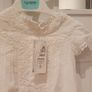 Brand new christening dress Image 7
