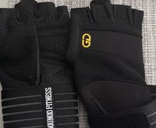 gym gloves