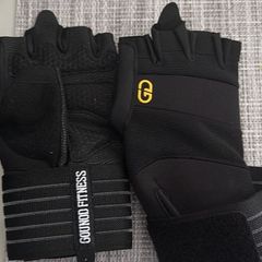 gym gloves