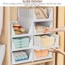 Foldable Closet Organizer Image 4