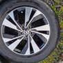15" Genuine Vw Polo alloys with tyres Image 4