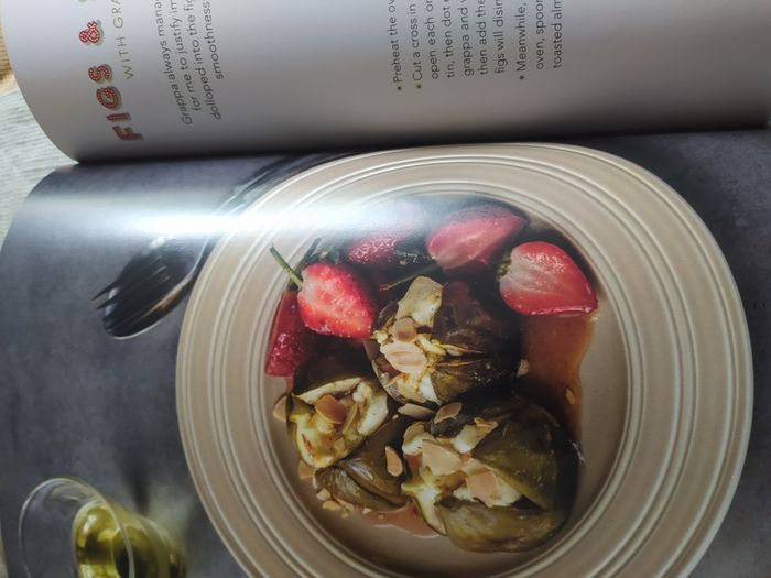 Guilty Pleasures,Matt Tebbutt