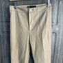 Zara Cream Trousers - XS Image 3
