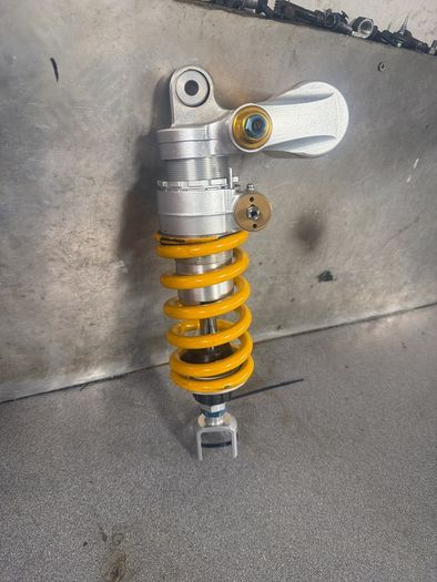 ohlins shock