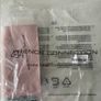 Brand New French Connection Pink Slim Line Wallet Image 2
