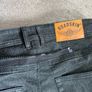 Motorcycle jacket and jeans Image 6
