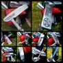 Set of Golf Clubs Image 3