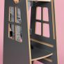 Kitchen helper / learning tower EXTRA safe - Tuptiwood Image 7