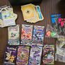 Pokemon TCG Crown Zenith ETB Elite Trainer Box Filled with Random Packs Cards etc. Image 4