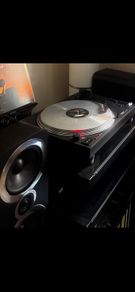 Vinyl System