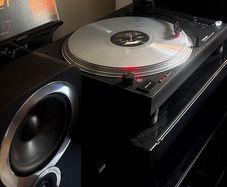 Vinyl System