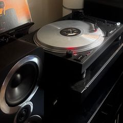 Vinyl System