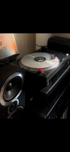Vinyl System