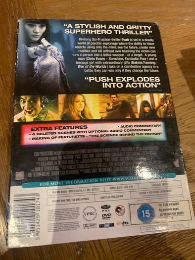 Push (2009)