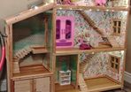 doll house