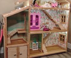 doll house