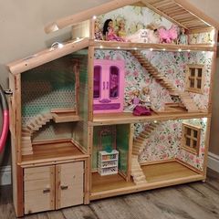 doll house