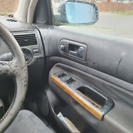 Golf mk4