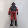 Star wars figure Nien Nunb Image 2