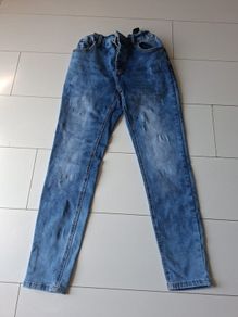 Girls jeans