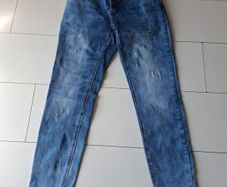 Girls jeans