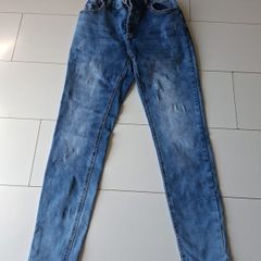 Girls jeans