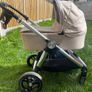 Baby buggy set Image 8