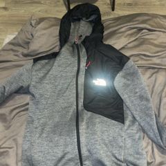 North Face Tracksuit