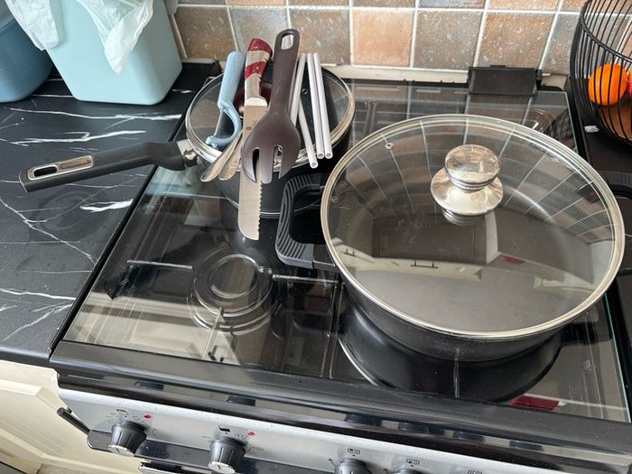 Kitchen items