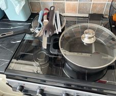 Kitchen items