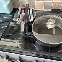 Kitchen items