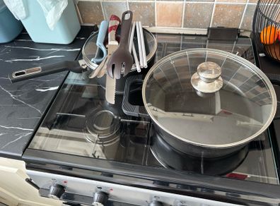 Kitchen items