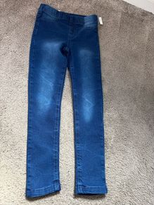 New girl jeggings 122cm 6-7 years old