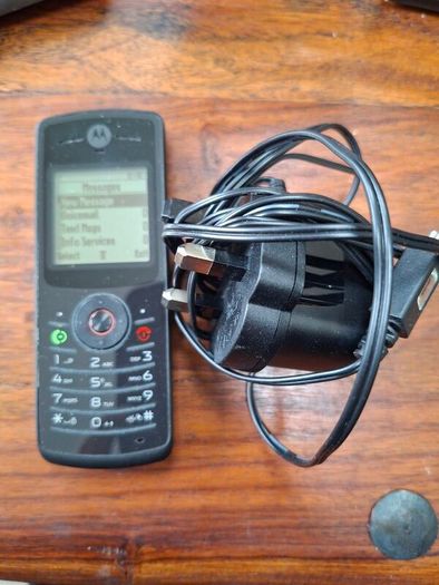 phone