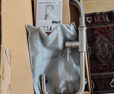Blanco Kitchen Tap